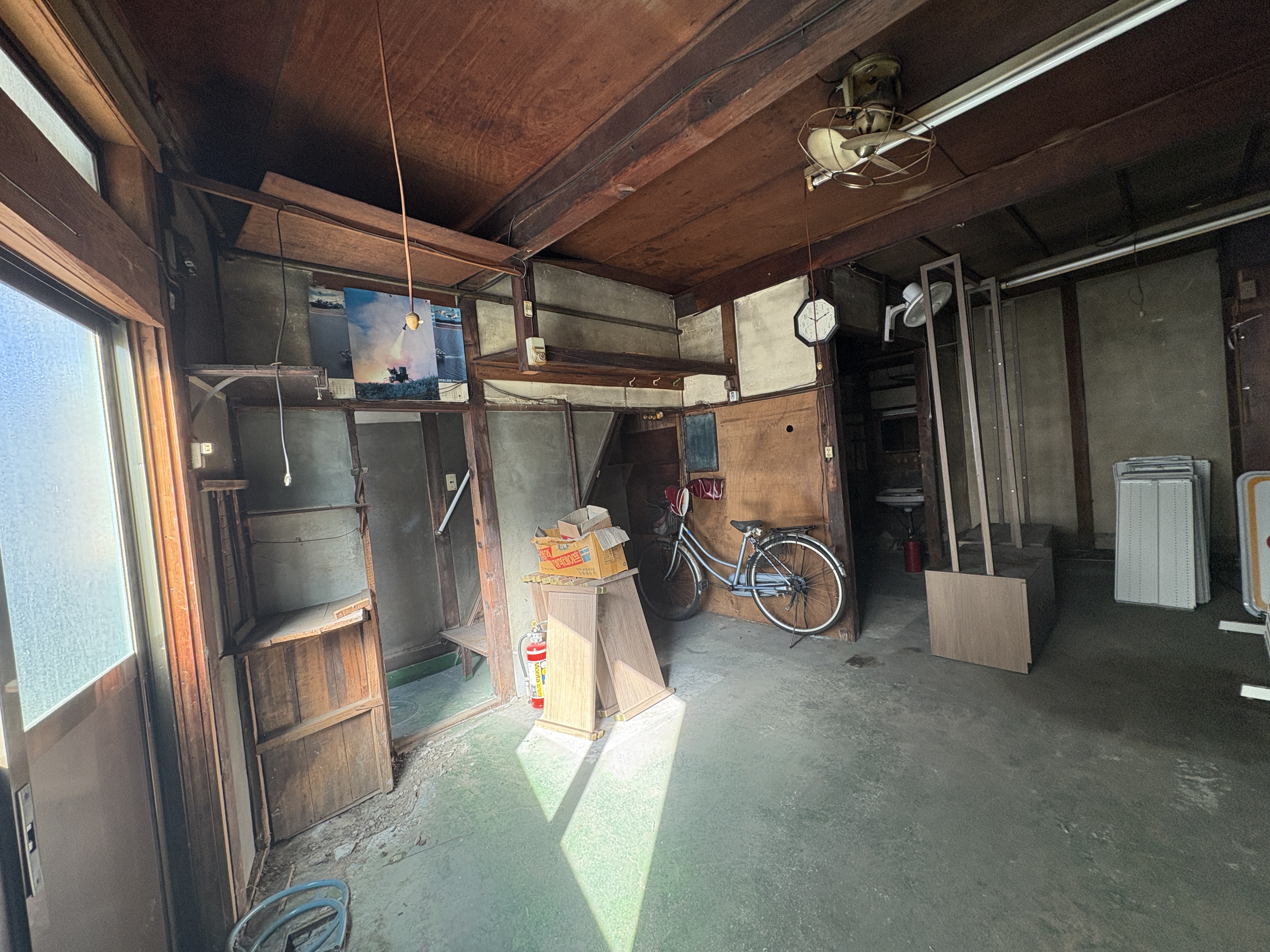 大阪市浪速区敷津西一丁目　土地建物 3枚目